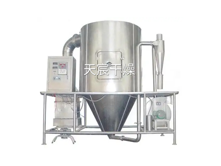 閉路循環噴霧幹燥機（jī）